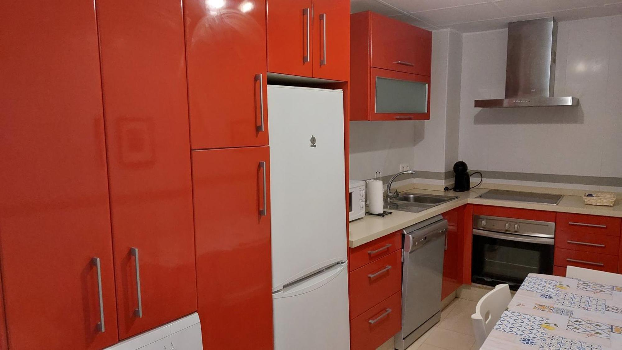 Callejon De La Luz Seville Ngoại thất bức ảnh