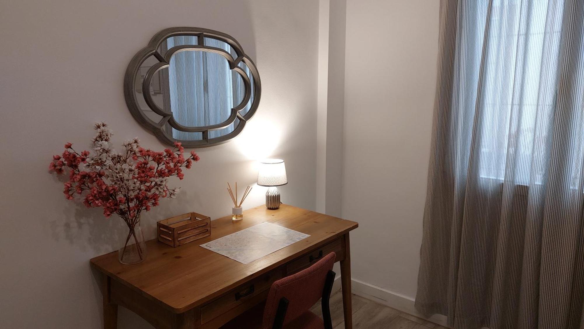 Callejon De La Luz Seville Ngoại thất bức ảnh